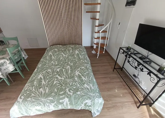 Maison Duplex