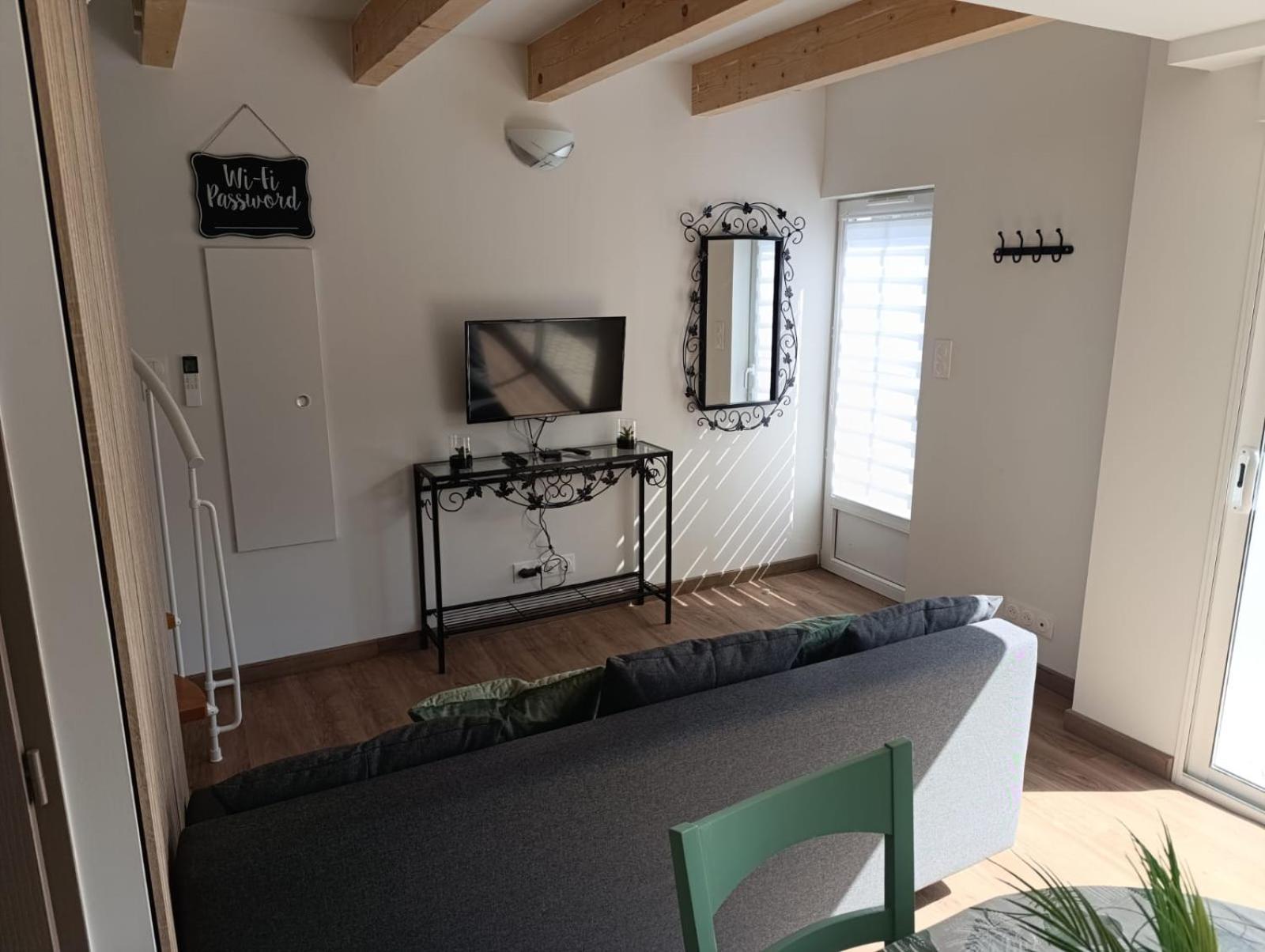 Maison Duplex