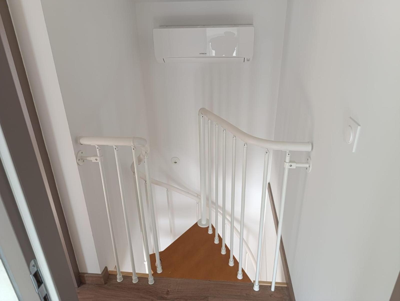 Maison Duplex Apartment Pierrelatte