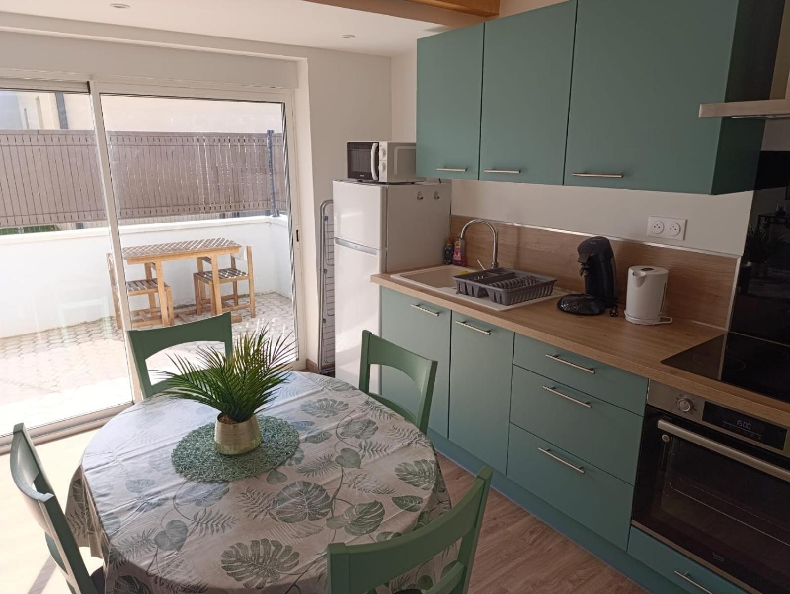 Maison Duplex Apartment