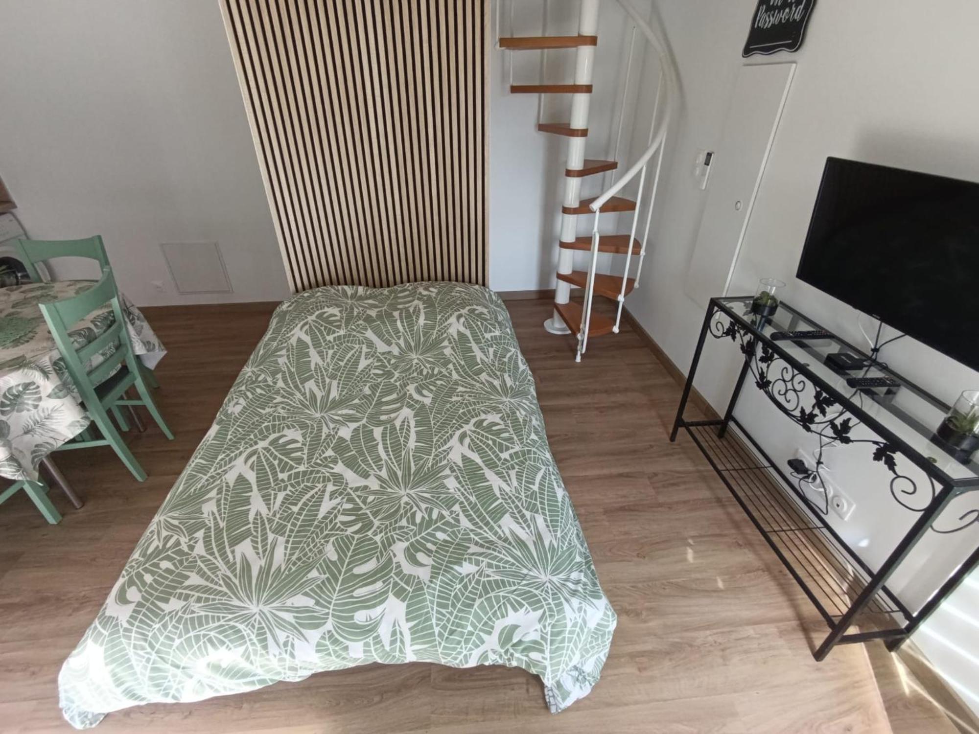 Apartment Maison Duplex