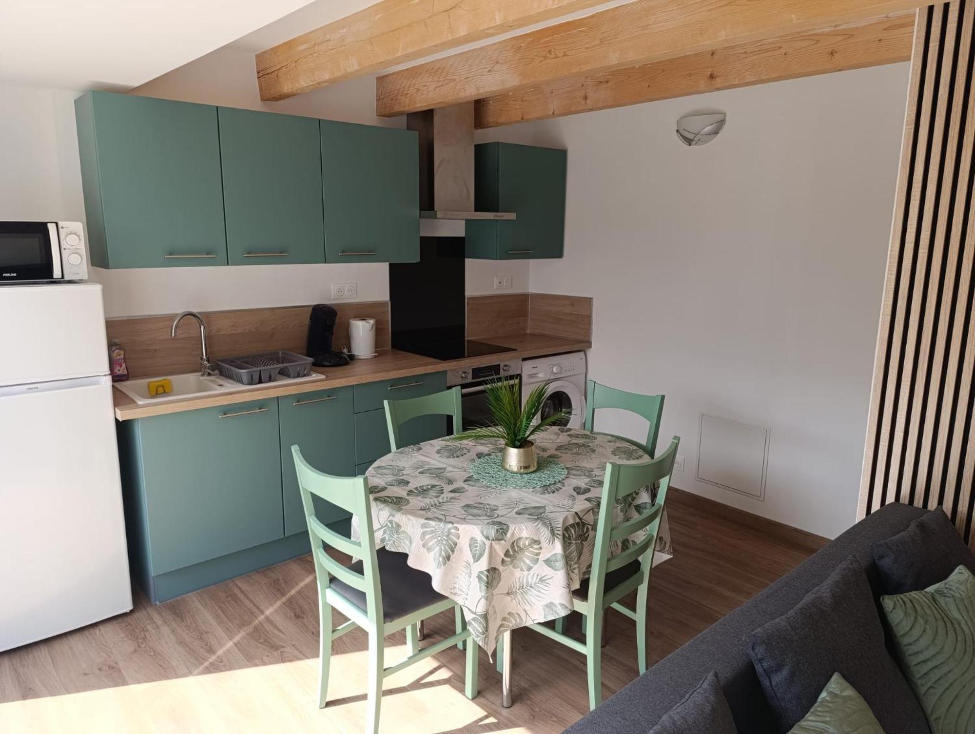 Maison Duplex Pierrelatte