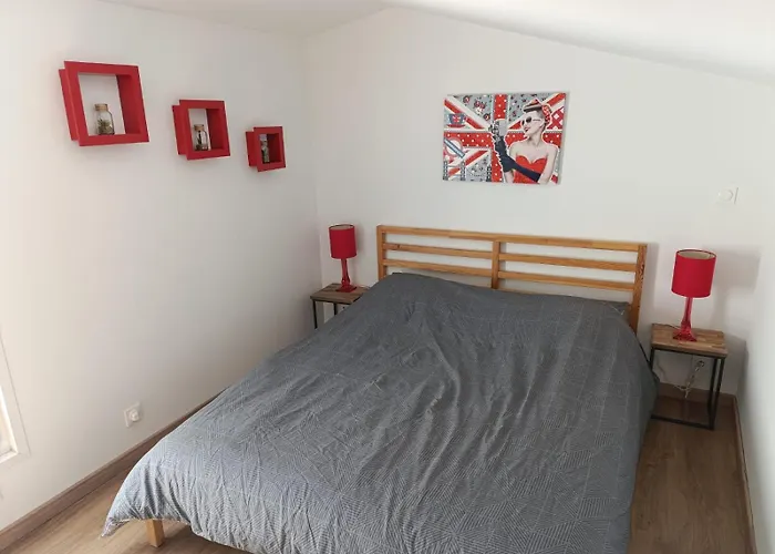 Maison Duplex