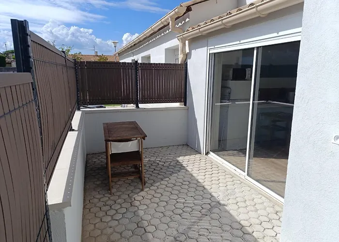 Maison Duplex