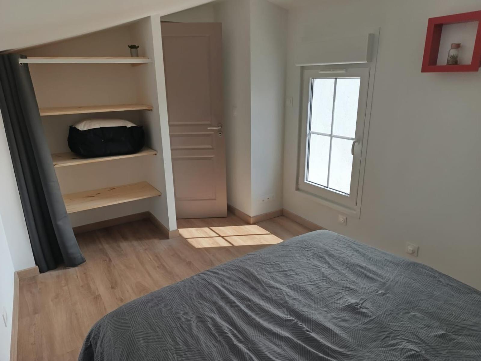 Appartement Maison Duplex Pierrelatte